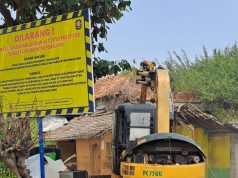 PTPN I (PERSERO) REGIONAL 3 DAN PEMKAB PEMALANG SINERGIKAN PENERTIBAN DAN OPTIMALISASI ASET NEGARA DI EKS RAILBAN AMPELGADING