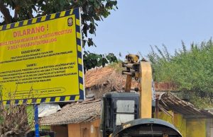 PTPN I (PERSERO) REGIONAL 3 DAN PEMKAB PEMALANG SINERGIKAN PENERTIBAN DAN OPTIMALISASI ASET NEGARA DI EKS RAILBAN AMPELGADING