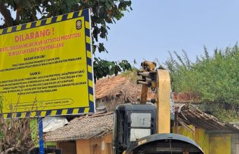 PTPN I (PERSERO) REGIONAL 3 DAN PEMKAB PEMALANG SINERGIKAN PENERTIBAN DAN OPTIMALISASI ASET NEGARA DI EKS RAILBAN AMPELGADING