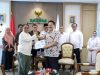 BAZNAS RI dan UPZ IKA UNPAD Dorong Pemberdayaan Mahasiswa Berbasis Masjid