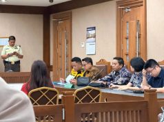 Tim Kuasa Hukum PT Dua Kuda Tempuh Jalur Pidana, Dorong Kepastian Hukum atas Dugaan Kredit Fiktif dalam Perkara Kepailitan