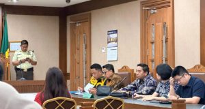 Tim Kuasa Hukum PT Dua Kuda Tempuh Jalur Pidana, Dorong Kepastian Hukum atas Dugaan Kredit Fiktif dalam Perkara Kepailitan