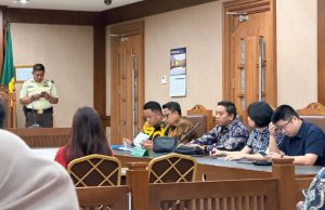 Tim Kuasa Hukum PT Dua Kuda Tempuh Jalur Pidana, Dorong Kepastian Hukum atas Dugaan Kredit Fiktif dalam Perkara Kepailitan
