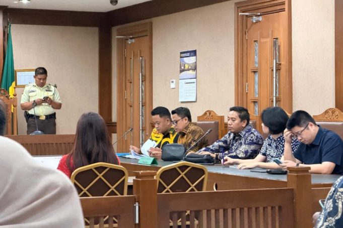 Tim Kuasa Hukum PT Dua Kuda Tempuh Jalur Pidana, Dorong Kepastian Hukum atas Dugaan Kredit Fiktif dalam Perkara Kepailitan