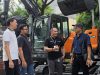 Kobexindo Perkuat Sektor Agribisnis