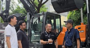 Kobexindo Perkuat Sektor Agribisnis