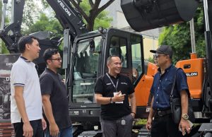 Kobexindo Perkuat Sektor Agribisnis