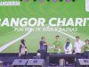BAZNAS RI dan PT Bangor Berkembang Salurkan Bantuan Santunan Yatim dan Layanan Ibadah