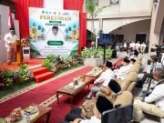 Abadikan Jejak Pengabdian, Paviliun Sodik Mudjahid Diresmikan di Kompleks PUSDAI Jabar