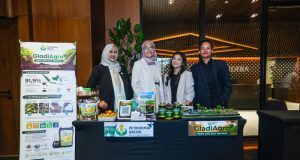 GLADIAGRO DORONG PEMULIHAN KESEHATAN TANAH, ANTARKAN PETROKIMIA GRESIK RAIH PENGHARGAAN TERTINGGI SDGs INNOVATION ACCELERATOR FOR YOUNG PROFESSIONALS 2026