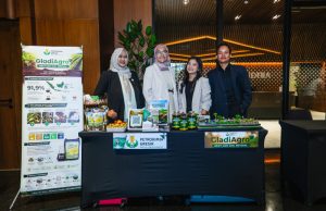 GLADIAGRO DORONG PEMULIHAN KESEHATAN TANAH, ANTARKAN PETROKIMIA GRESIK RAIH PENGHARGAAN TERTINGGI SDGs INNOVATION ACCELERATOR FOR YOUNG PROFESSIONALS 2026