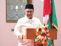 Ketua BAZNAS RI: PUSDAI Harus Terus Jadi Motor Penggerak Umat