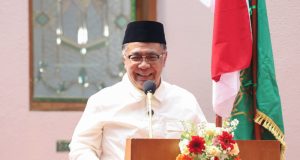 Ketua BAZNAS RI: PUSDAI Harus Terus Jadi Motor Penggerak Umat