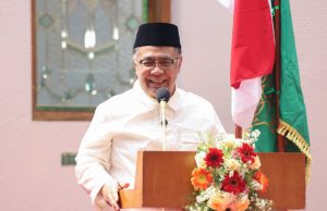 Ketua BAZNAS RI: PUSDAI Harus Terus Jadi Motor Penggerak Umat