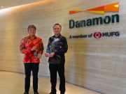 Perkuat Solusi Investasi dan Layanan Nasabah Privilege, Danamon Raih Dua Penghargaan Asian Banking & Finance Retail Banking Awards 2026