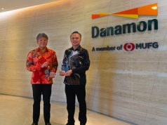 Perkuat Solusi Investasi dan Layanan Nasabah Privilege, Danamon Raih Dua Penghargaan Asian Banking & Finance Retail Banking Awards 2026