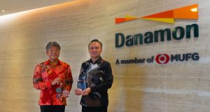 Perkuat Solusi Investasi dan Layanan Nasabah Privilege, Danamon Raih Dua Penghargaan Asian Banking & Finance Retail Banking Awards 2026