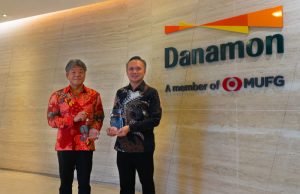 Perkuat Solusi Investasi dan Layanan Nasabah Privilege, Danamon Raih Dua Penghargaan Asian Banking & Finance Retail Banking Awards 2026