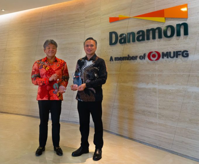 Perkuat Solusi Investasi dan Layanan Nasabah Privilege, Danamon Raih Dua Penghargaan Asian Banking & Finance Retail Banking Awards 2026