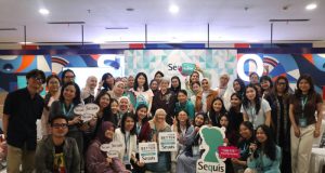 Sequis SHEPRENUER Dorong Wirausaha Perempuan Naik Kelas dengan Memperkuat Manajemen Keuangan