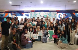 Sequis SHEPRENUER Dorong Wirausaha Perempuan Naik Kelas dengan Memperkuat Manajemen Keuangan