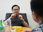 BAZNAS Bersama CIDE Jajaki Kerja Sama Pembangunan Pusat Komunitas Muslim Sydney