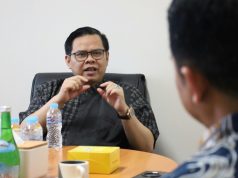 BAZNAS Bersama CIDE Jajaki Kerja Sama Pembangunan Pusat Komunitas Muslim Sydney