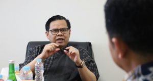 BAZNAS Bersama CIDE Jajaki Kerja Sama Pembangunan Pusat Komunitas Muslim Sydney