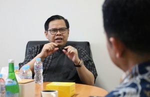 BAZNAS Bersama CIDE Jajaki Kerja Sama Pembangunan Pusat Komunitas Muslim Sydney