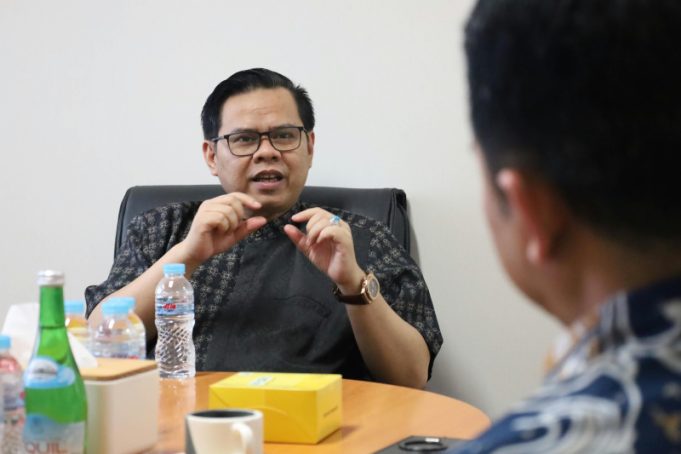 BAZNAS Bersama CIDE Jajaki Kerja Sama Pembangunan Pusat Komunitas Muslim Sydney