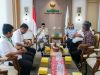 BAZNAS RI Bersama Direktorat Kebudayaan UI Bangun Ekosistem Zakat di Kalangan Pekerja Seni