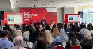 Prudential Indonesia Hadirkan Risk Awareness Series #3, Bahas Perkembangan Ekonomi dan Langkah Membangun Ketahanan Finansial