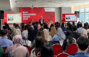 Prudential Indonesia Hadirkan Risk Awareness Series #3, Bahas Perkembangan Ekonomi dan Langkah Membangun Ketahanan Finansial