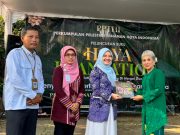 Kementan Dukung Pelestarian Hoya, Kekayaan Plasma Nutfah Indonesia yang Mendunia
