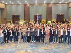 Synergy Roadshow 2026, BPKH dan Bank Muamalat Sambangi Medan