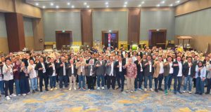Synergy Roadshow 2026, BPKH dan Bank Muamalat Sambangi Medan