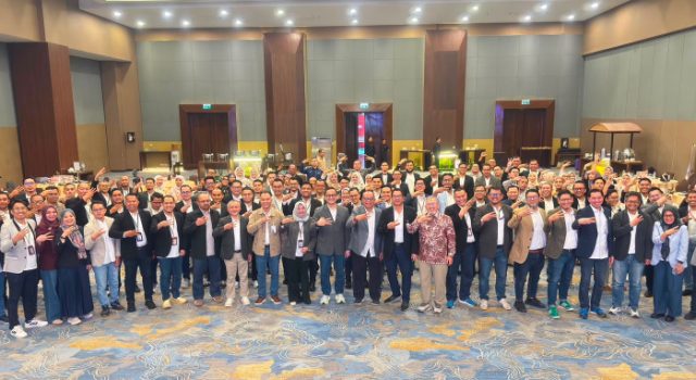 Synergy Roadshow 2026, BPKH dan Bank Muamalat Sambangi Medan