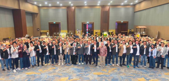 Synergy Roadshow 2026, BPKH dan Bank Muamalat Sambangi Medan