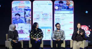 Sambut Hari Kemerdekaan, Tokopedia dan TikTok Shop Perkuat Ekosistem #BeliLokal demi Dukung UMKM Naik Kelas