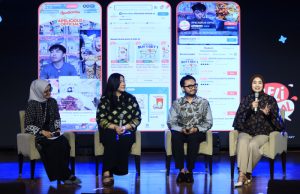 Sambut Hari Kemerdekaan, Tokopedia dan TikTok Shop Perkuat Ekosistem #BeliLokal demi Dukung UMKM Naik Kelas