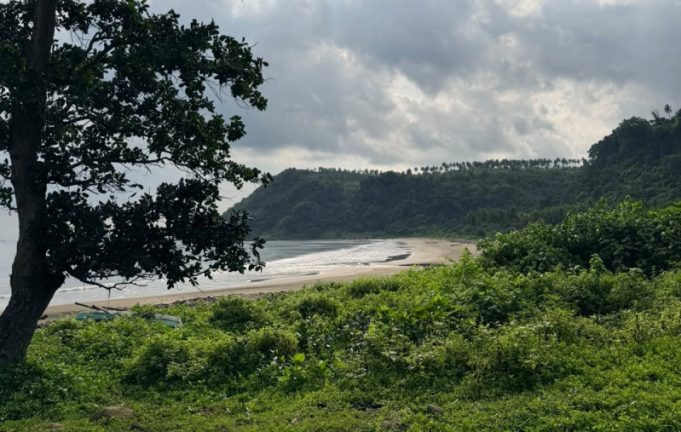 Lampung Selatan Jadi Lokasi Relawan Bakti BUMN 2026, PTPN Group dan InJourney Group Siap Bersinergi