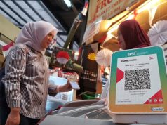 Perluas QRIS untuk Pedagang, BSI Dorong Digitalisasi Pasar