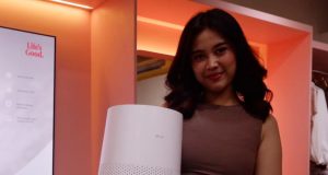 LG Luncurkan Pembersih Udara Terbaru