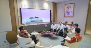 Danantara Berhasil Buktikan Kinerja, Pesimisme Berubah Jadi Optimisme