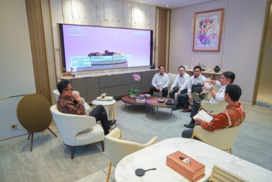 Danantara Berhasil Buktikan Kinerja, Pesimisme Berubah Jadi Optimisme