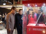Karya Anak Bangsa, KOBIN Tiles Daftarkan Dua Paten Keramik Body Merah Poles