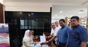 Penolakan Pengesahan Dokumen Tanah di Cakung Timur, Mantan Pejabat Pemerintah Disorot