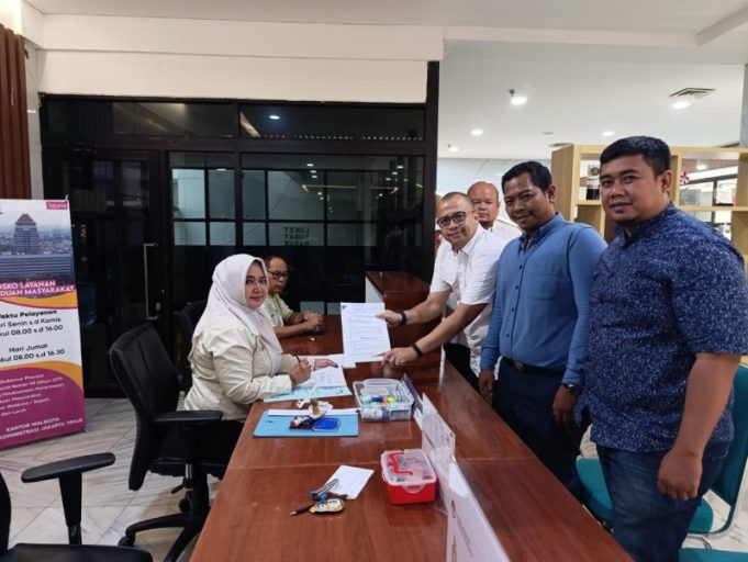 Penolakan Pengesahan Dokumen Tanah di Cakung Timur, Mantan Pejabat Pemerintah Disorot