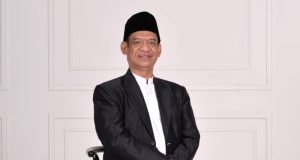 HUT RI dan Indonesia Emas: Filantropi dan Komunikasi Islam untuk Solusi Keumatan