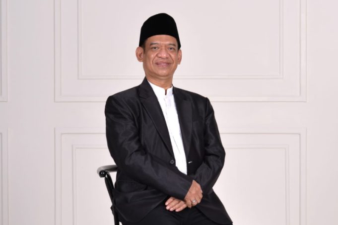 HUT RI dan Indonesia Emas: Filantropi dan Komunikasi Islam untuk Solusi Keumatan
